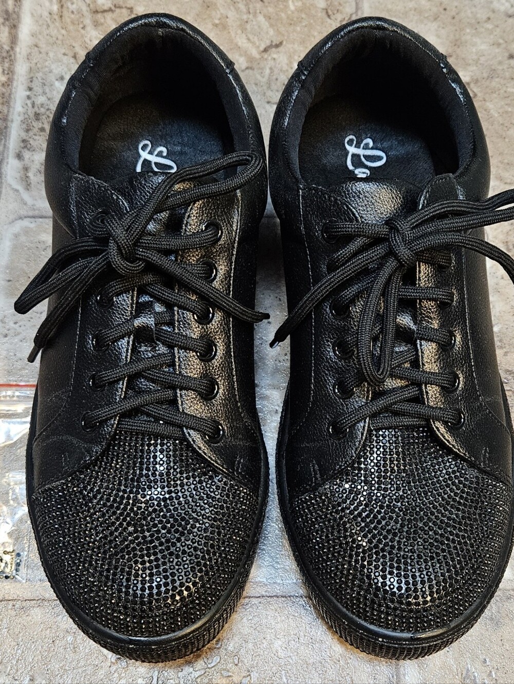 Lady Couture Legend Sneaker